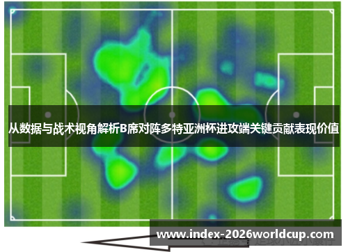 从数据与战术视角解析B席对阵多特亚洲杯进攻端关键贡献表现价值