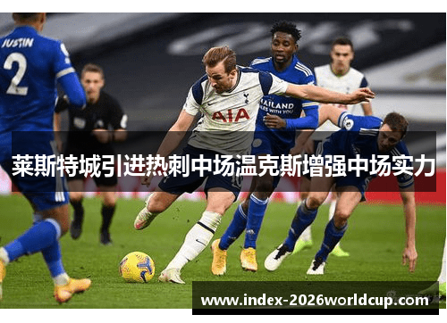 莱斯特城引进热刺中场温克斯增强中场实力 莱斯特城引进热刺中场温克斯增强中场实力